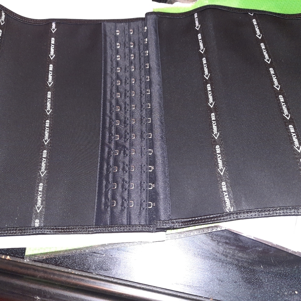 2xl Body Shaper / Waist Cincher